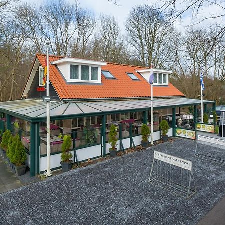 Biggekerke Apartments Valkenisse מראה חיצוני תמונה