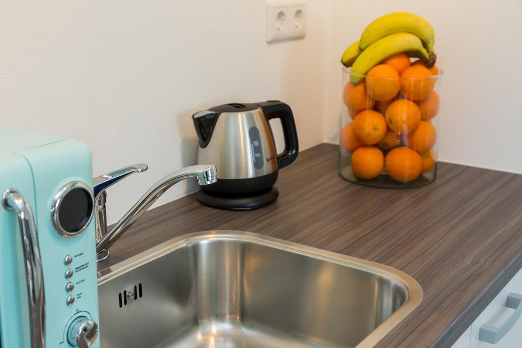 Biggekerke Apartments Valkenisse מראה חיצוני תמונה