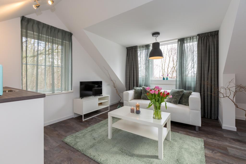 Biggekerke Apartments Valkenisse מראה חיצוני תמונה