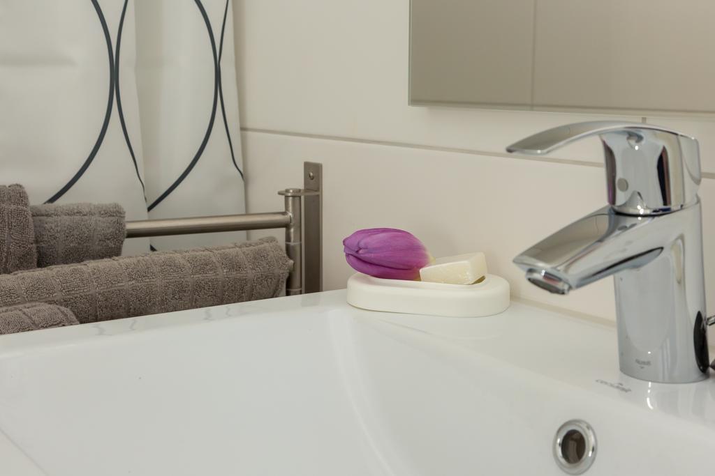 Biggekerke Apartments Valkenisse מראה חיצוני תמונה
